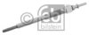 OPEL 01214062 Glow Plug